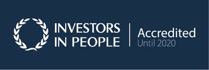 Pickfords Investors in People
