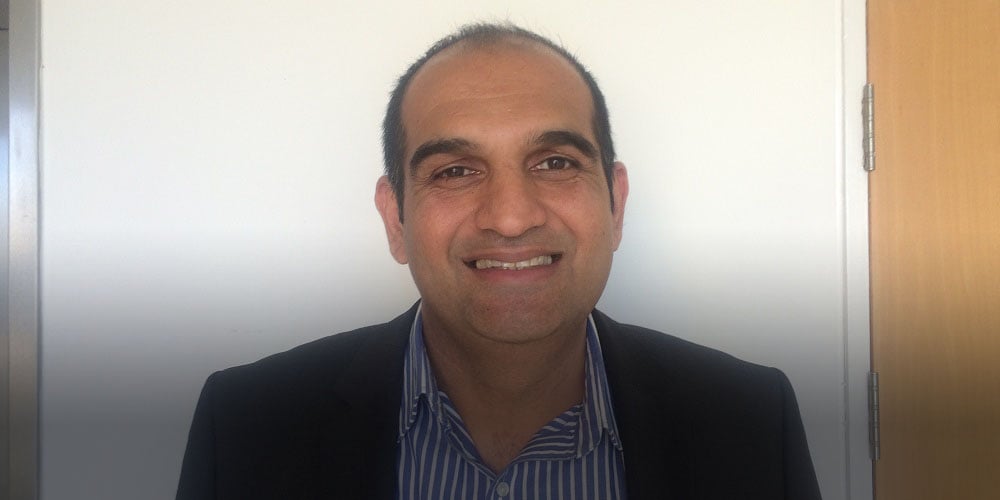 Introducing Jagdeep Gill as Pickfords’ Office Based Sales in London