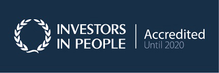 Pickfords Investors in People Pickfords Investors in People