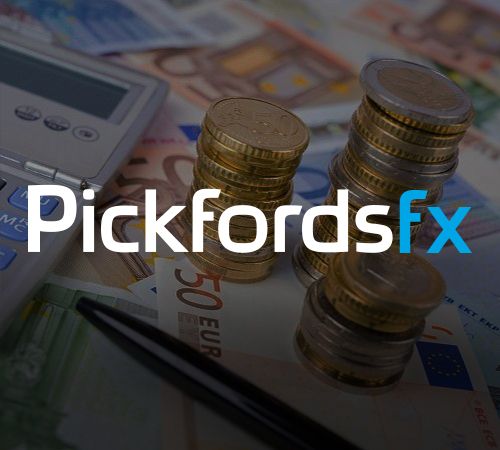 Pickfords money transfers service