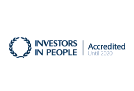 Pickfords Investors in People