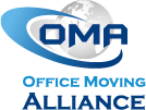 OMA logo