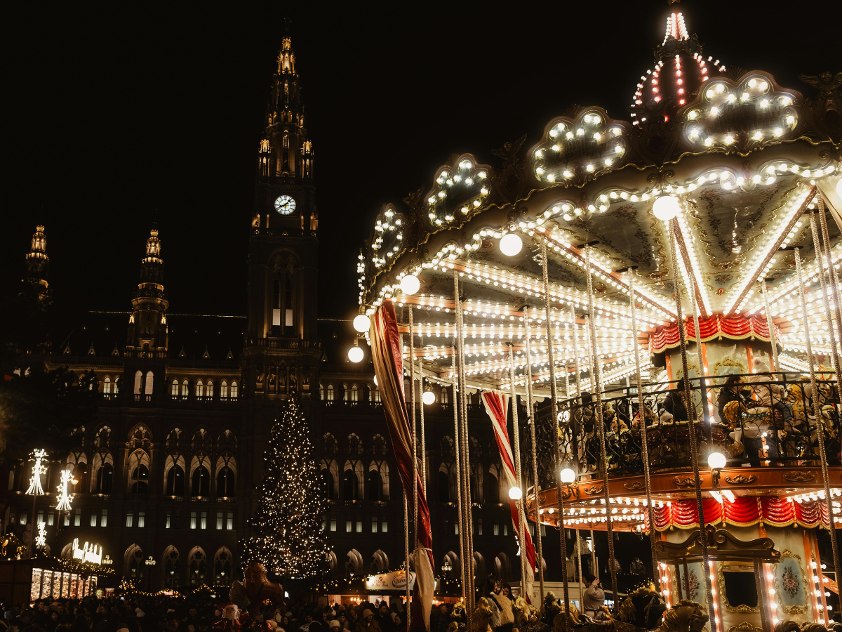 best chrismtmas markets near me