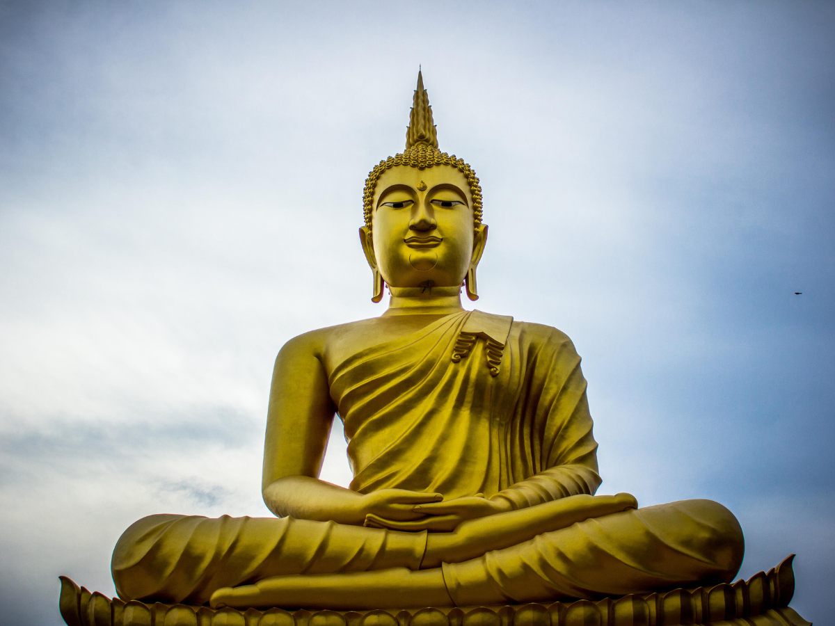 British moving to Thailand from the UK