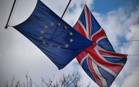 EU-UK agreement to boost jobs for British people and businesses