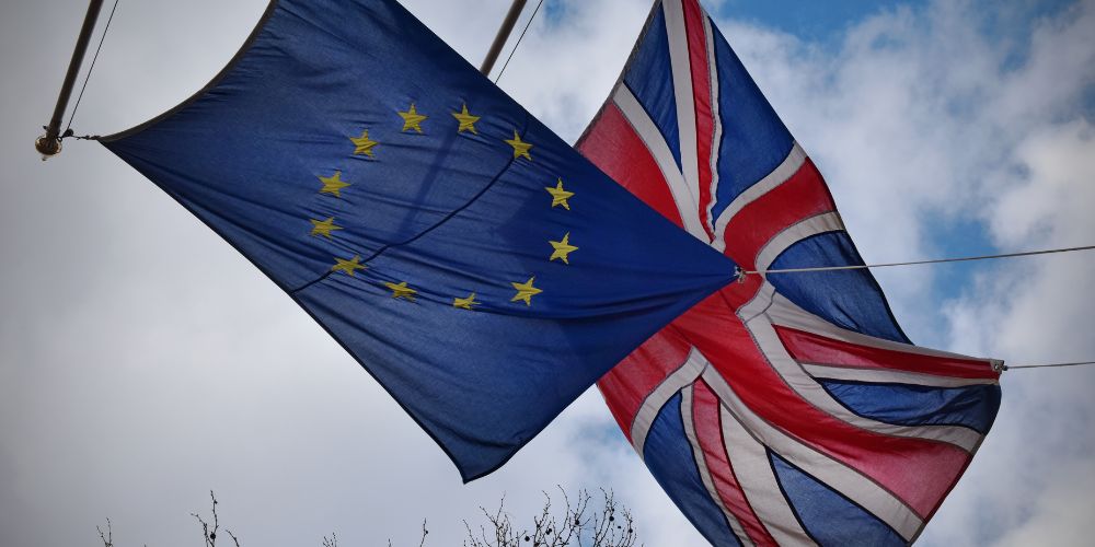 EU-UK agreement to boost jobs for British people and businesses 2025