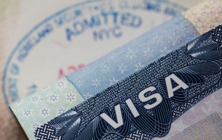 American Visa application, new immigration rules