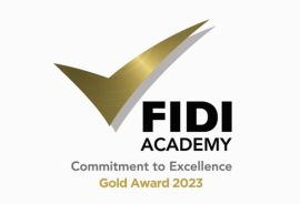 Pickfords Earns FIDI Gold Award for Excellence in International Moving