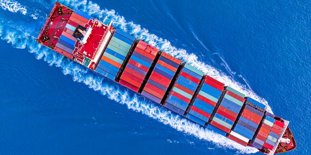 Global Shipping Adapts to Disruption with New Port Fees and Trade Route Shifts