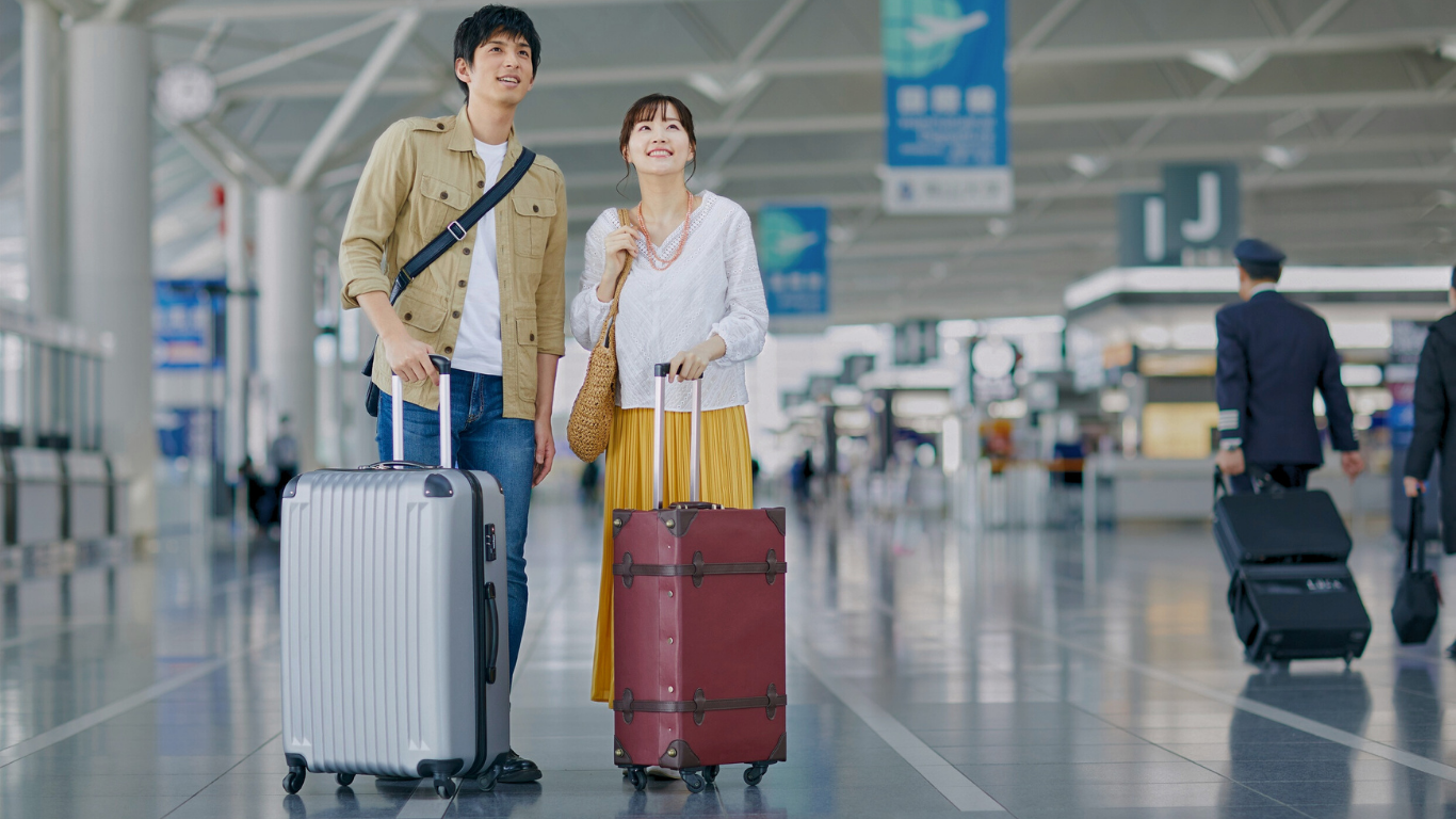 Save cost on flight