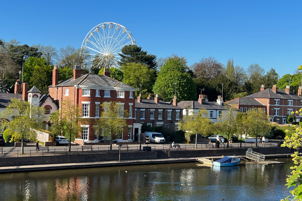 Northeumberland uk- best areas, cost of housing and living with kids