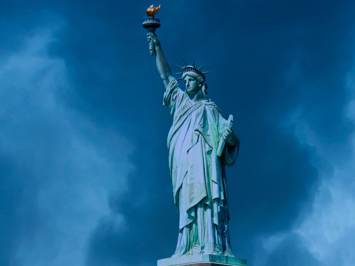 Moving abroad to the USA