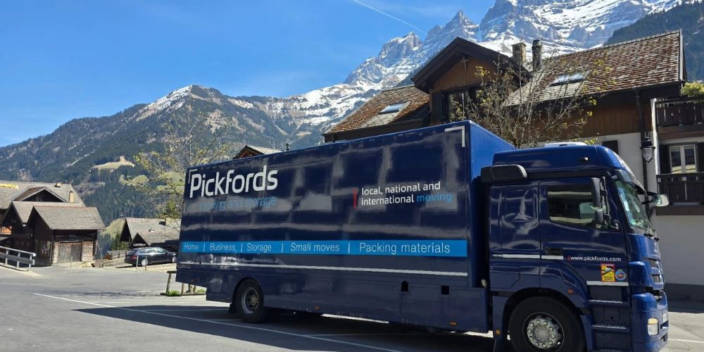 Celebrating a Year of Global Mobility and Shipping Insights with Pickfords