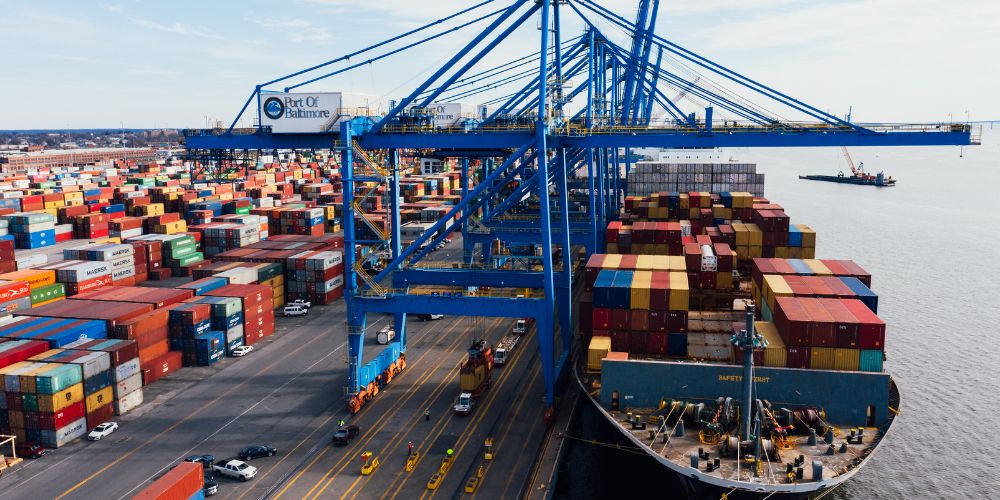 Global Shipping Faces Renewed Disruptions and Rising Costs