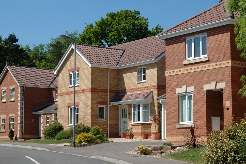 Best neighborhoods to live in the Reading, UK