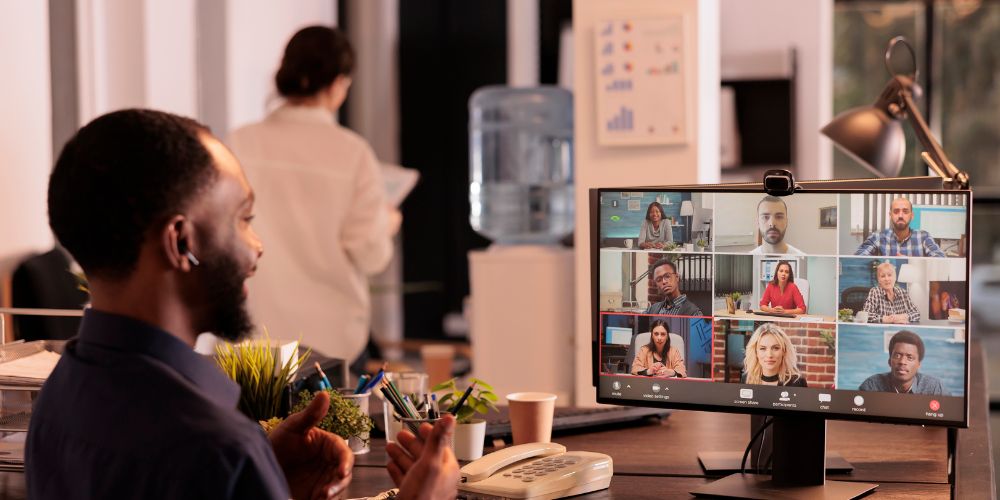 Ensuring Global Compliance in Remote Work for a Borderless Workforce