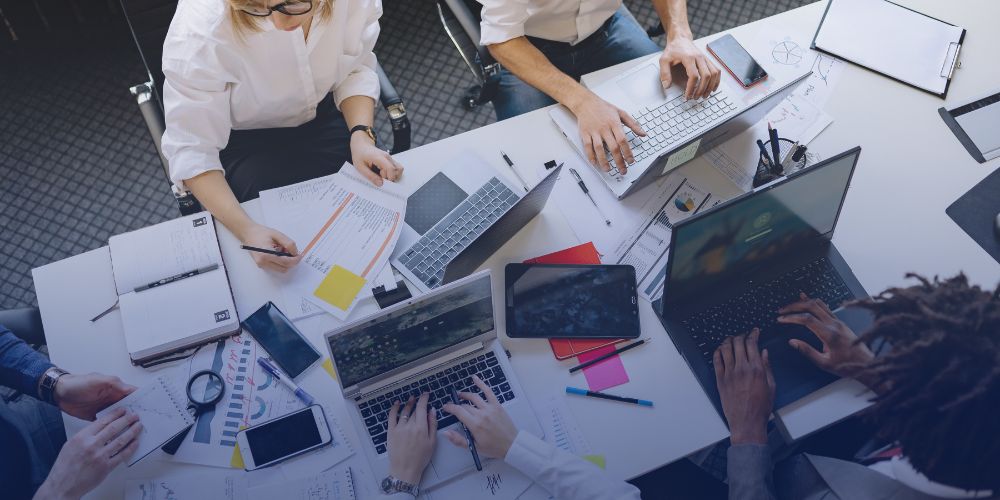 Adapting to the Future of Work with Smarter Relocation and Mobility Solutions