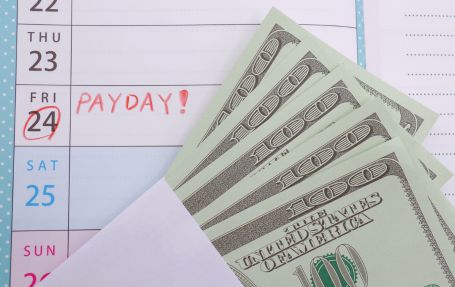 Salary slip for Employers and Employees worldwide