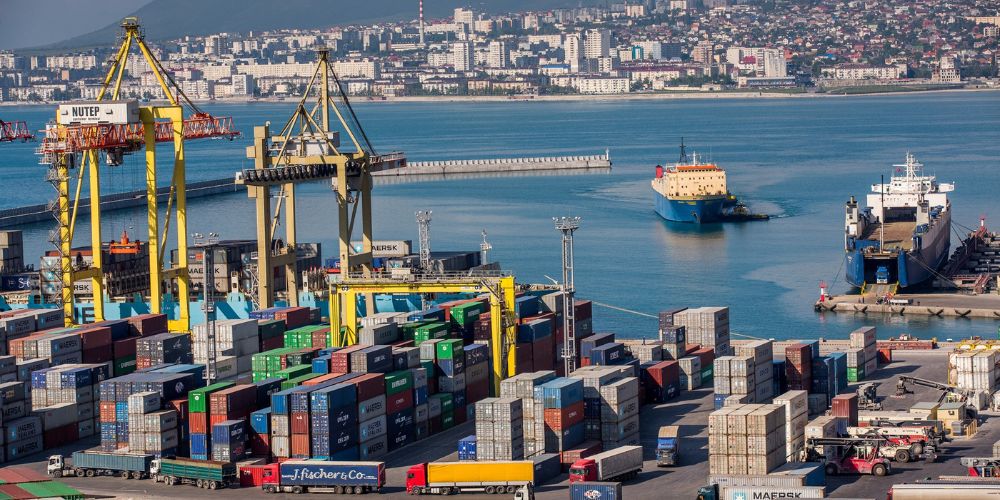 Global Shipping and Port Updates: Strikes, Alliances, and Border Changes