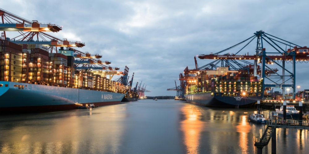 Shifting Energy Demands and Policies Redefine Global Transport and Logistics