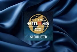 Pickfords have been shortlisted as Best International Removals Company by The Forum of Expatriate Management.