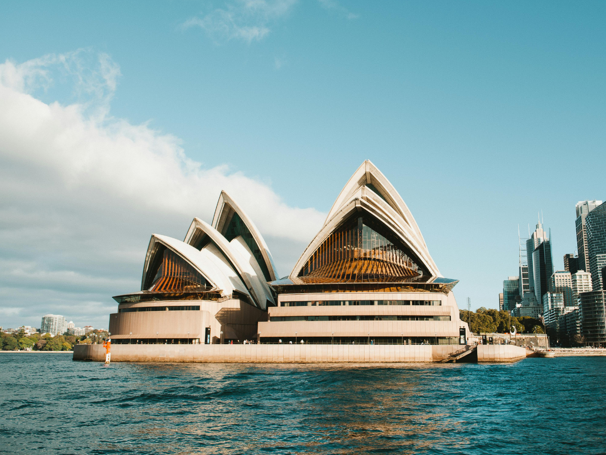 the best cities to live in Australia for the english expats