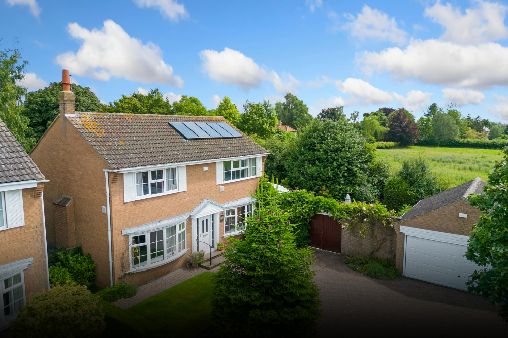 Can you transfer home insurance when you move house