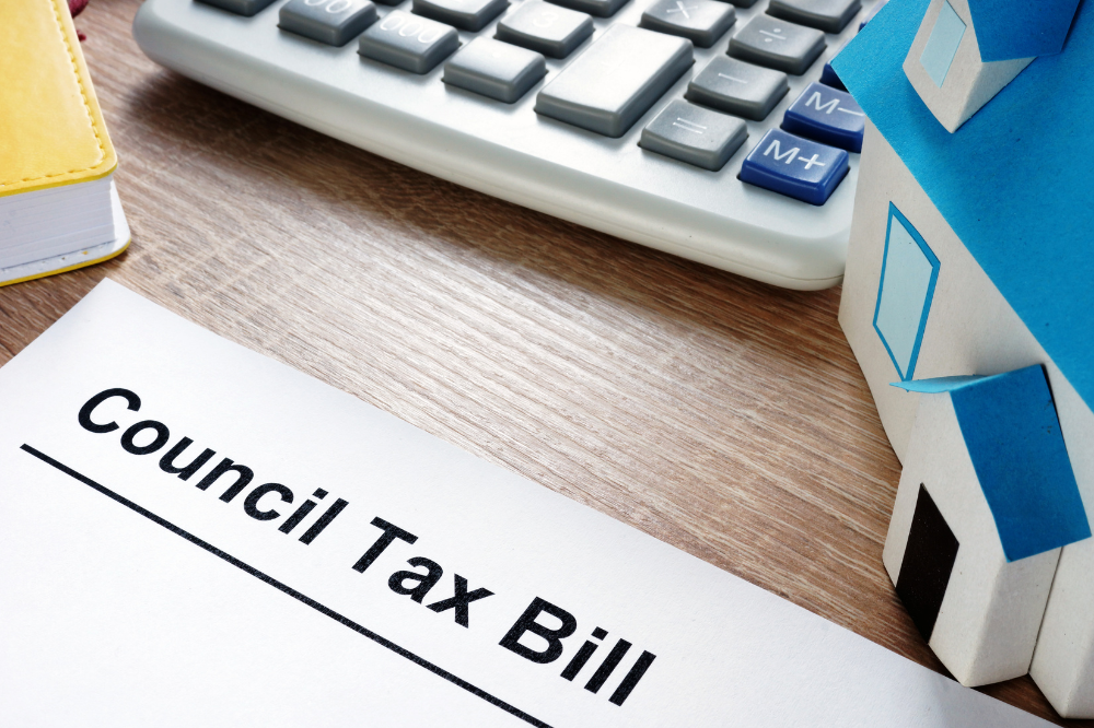 What is council tax