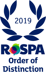 2019_Order of Distinction 2019_Order of Distinction