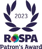 Pickfords ROSPA 2023