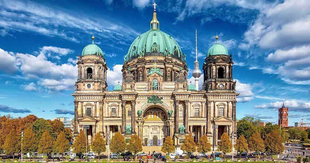 Berlin Germany