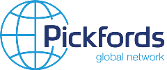 Logo of Pickfords Global Network