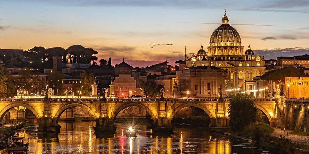 Rome Italy