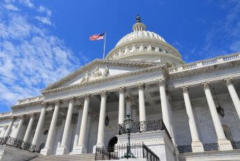 An image of The White House, Washington