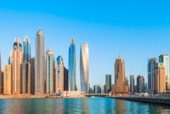 A guide to moving to the UAE