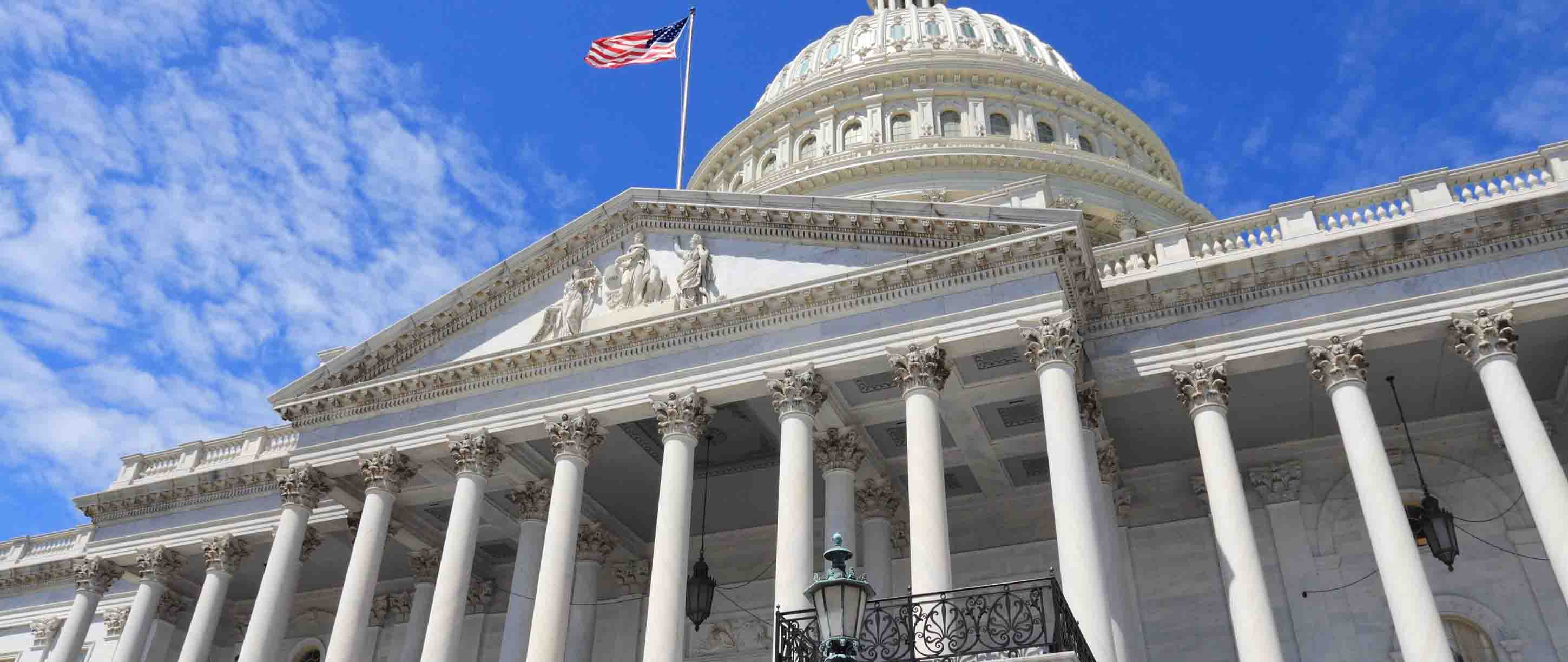 A image of the White House, Washington