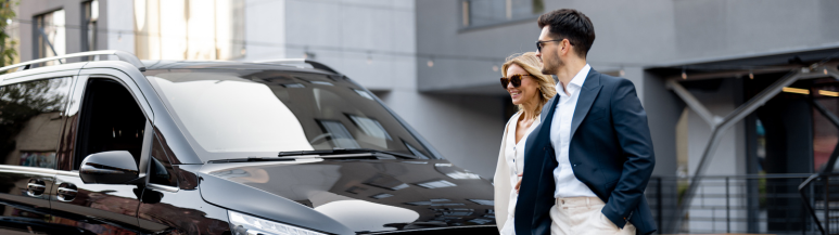 VIP move coordination