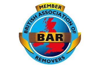 BAR Logo
