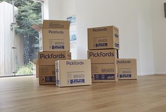 Home moving resources