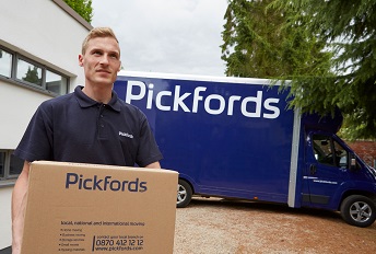Moving to the otherside of the UK
