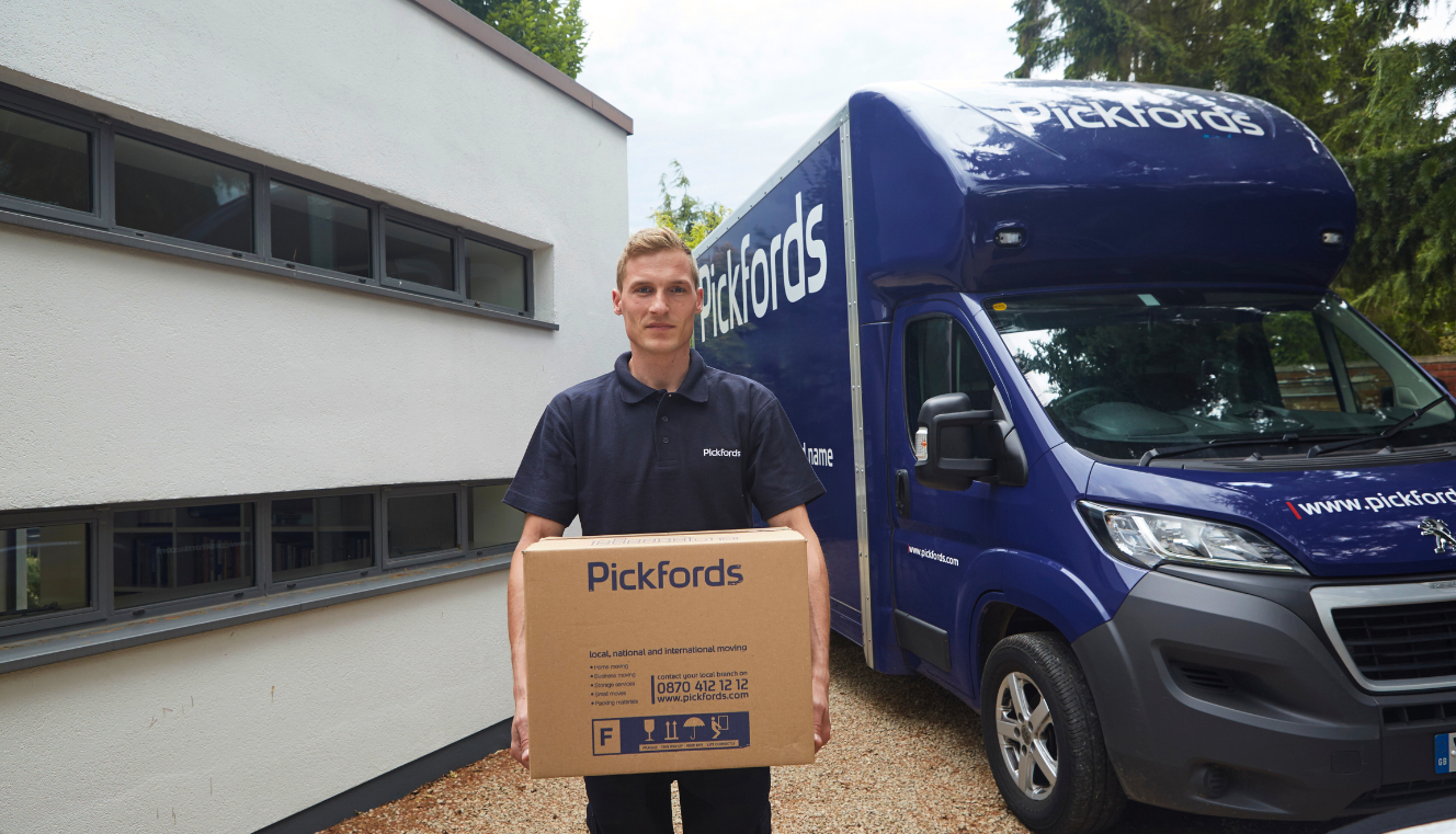 Collection and delivery services