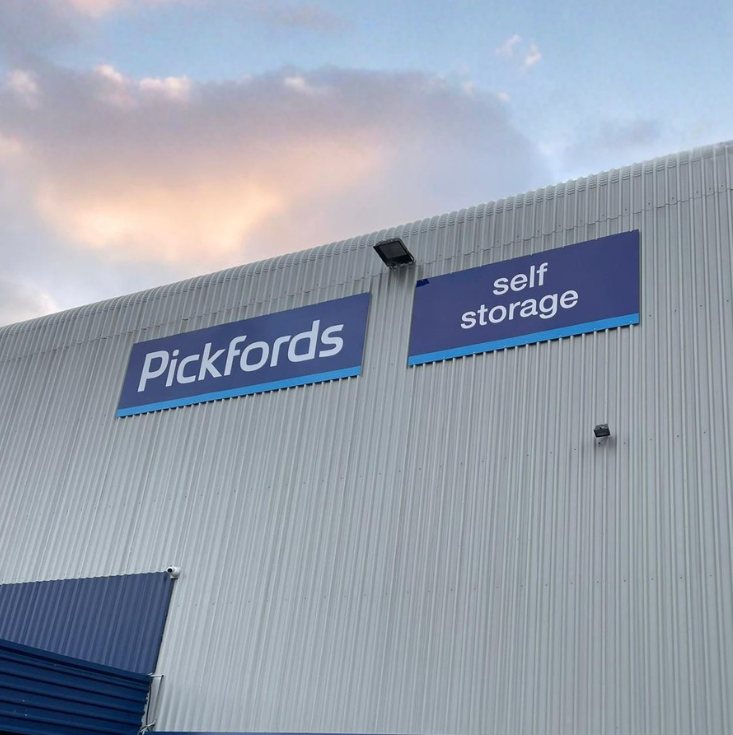 Maidstone Self Storage image