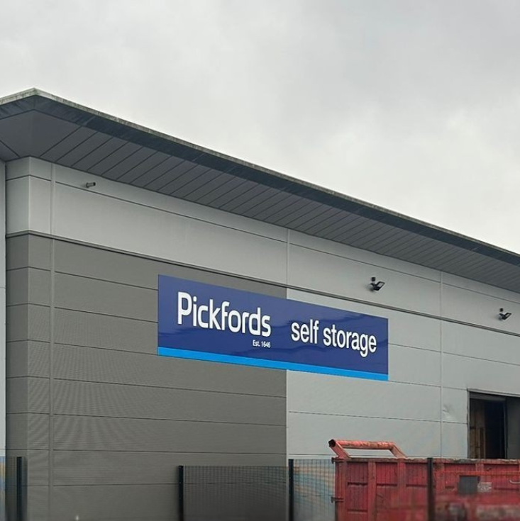 Nottingham Self Storage image