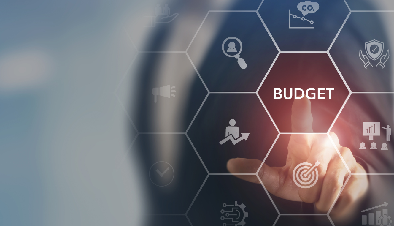 Fast, accurate expense management