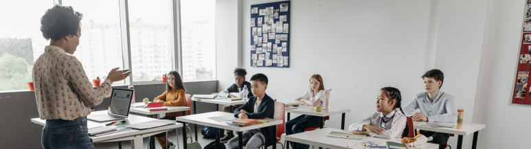 School search and education assistance