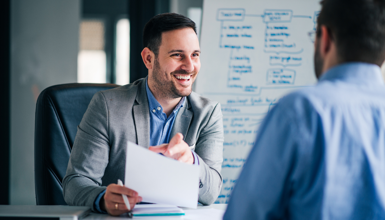 Strategic consultancy 